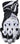Five RFX1 Evo Handschuh Weiss/Schwarz