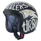 Casque jet Caberg Freeride