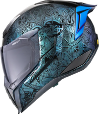 Icon Ultraflite™ Opal Mandala MIPS® Helm