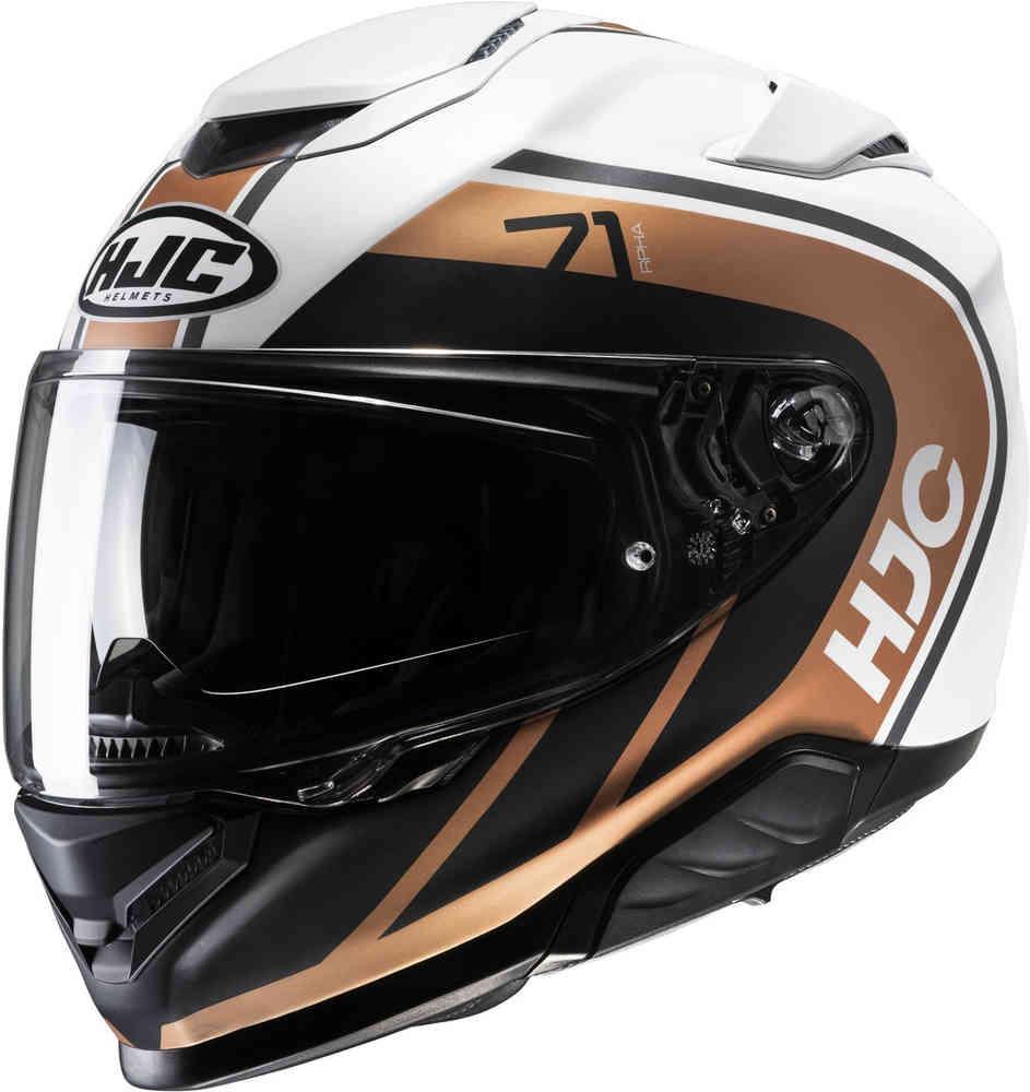 HJC RPHA 71 Mapos Integralhelm