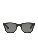 John Doe God of Speed Black Brille