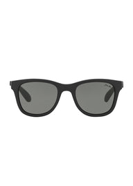John Doe God of Speed Black Brille