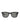 John Doe God of Speed Black Brille
