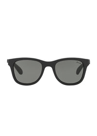 John Doe God of Speed Black Brille
