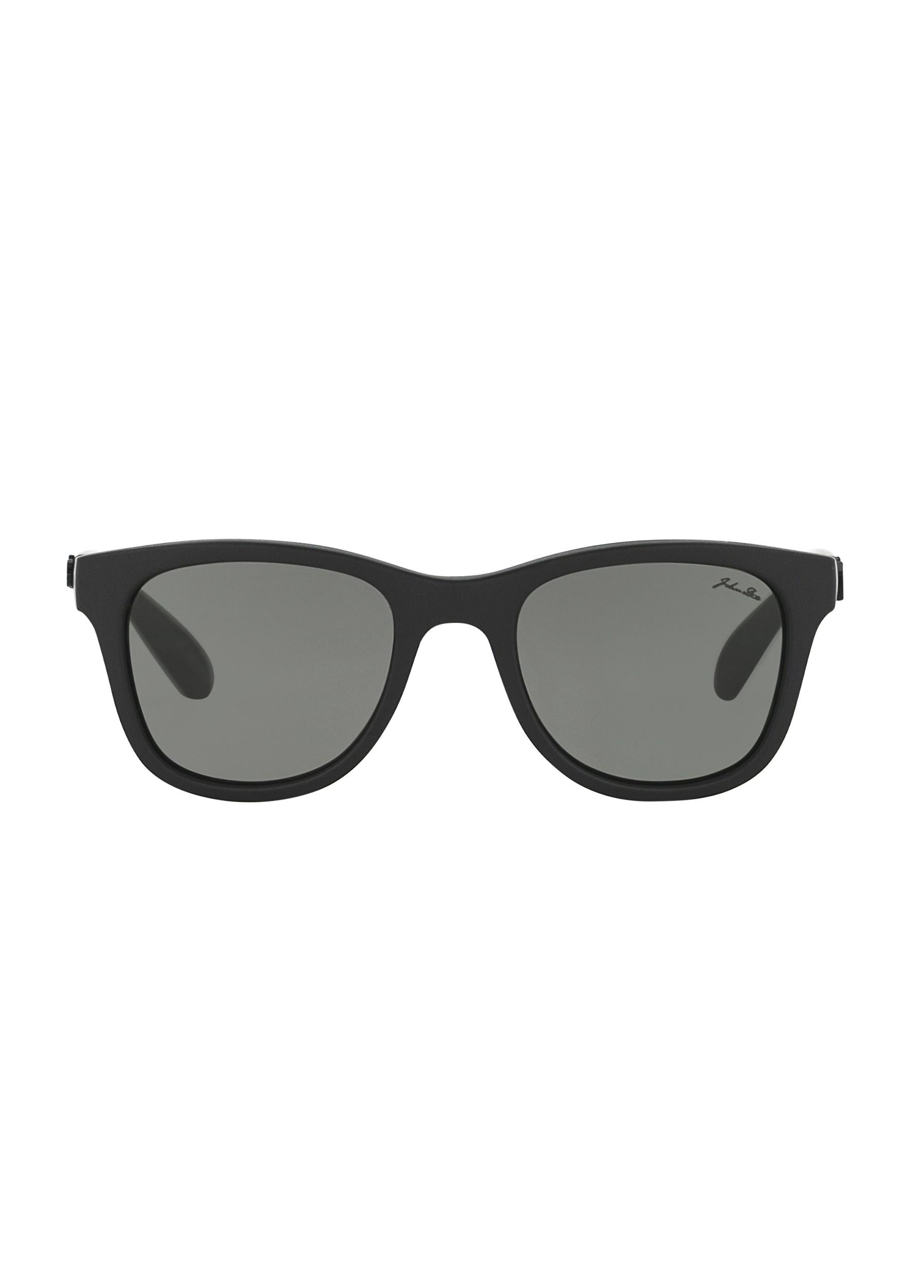 John Doe God of Speed Black Brille