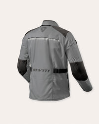 Revit Voltiac 3 H2O Textiljacke
