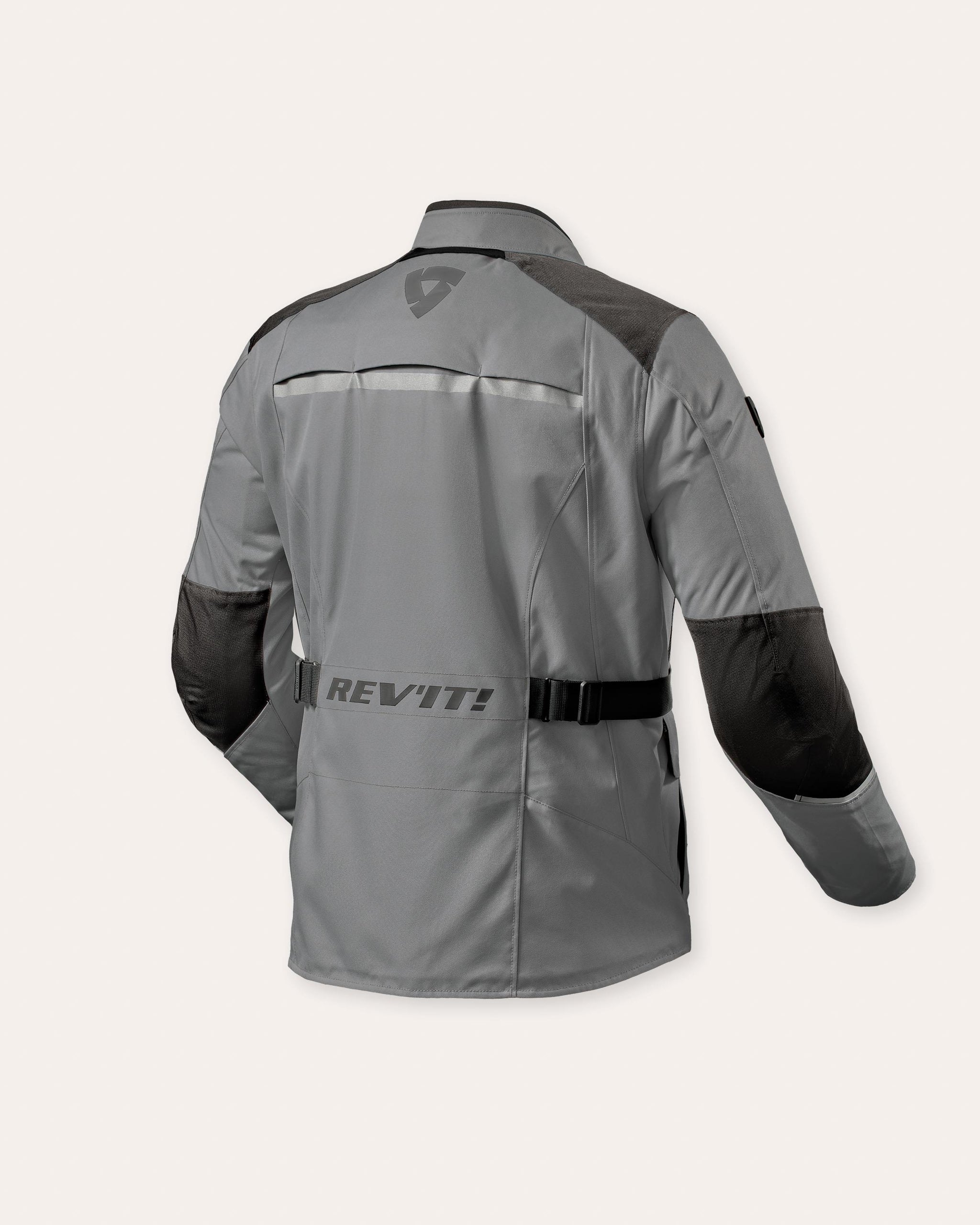 Revit Voltiac 3 H2O Textiljacke