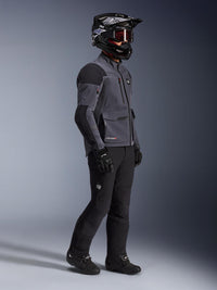 Alpinestars Maxdura Drystar XF Textiljacke