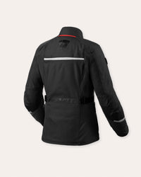 Revit Voltiac 3 H2O Damen Textiljacke