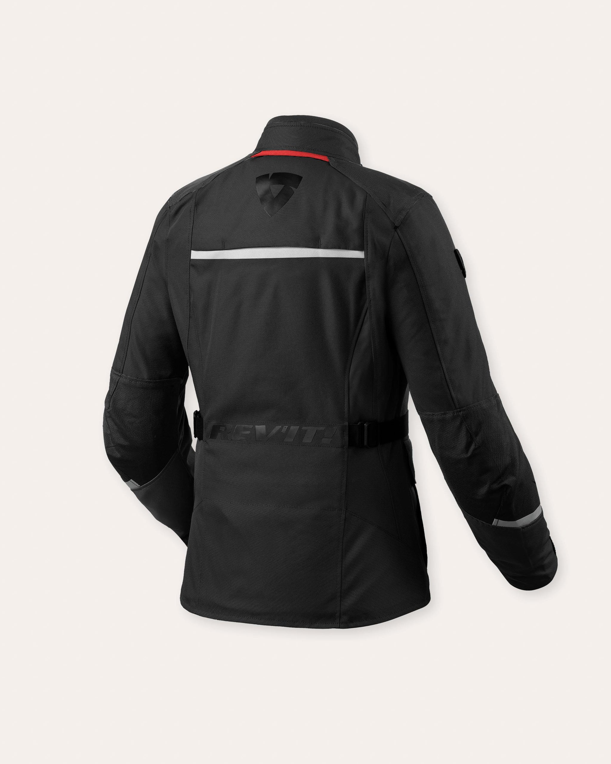 Revit Voltiac 3 H2O Damen Textiljacke