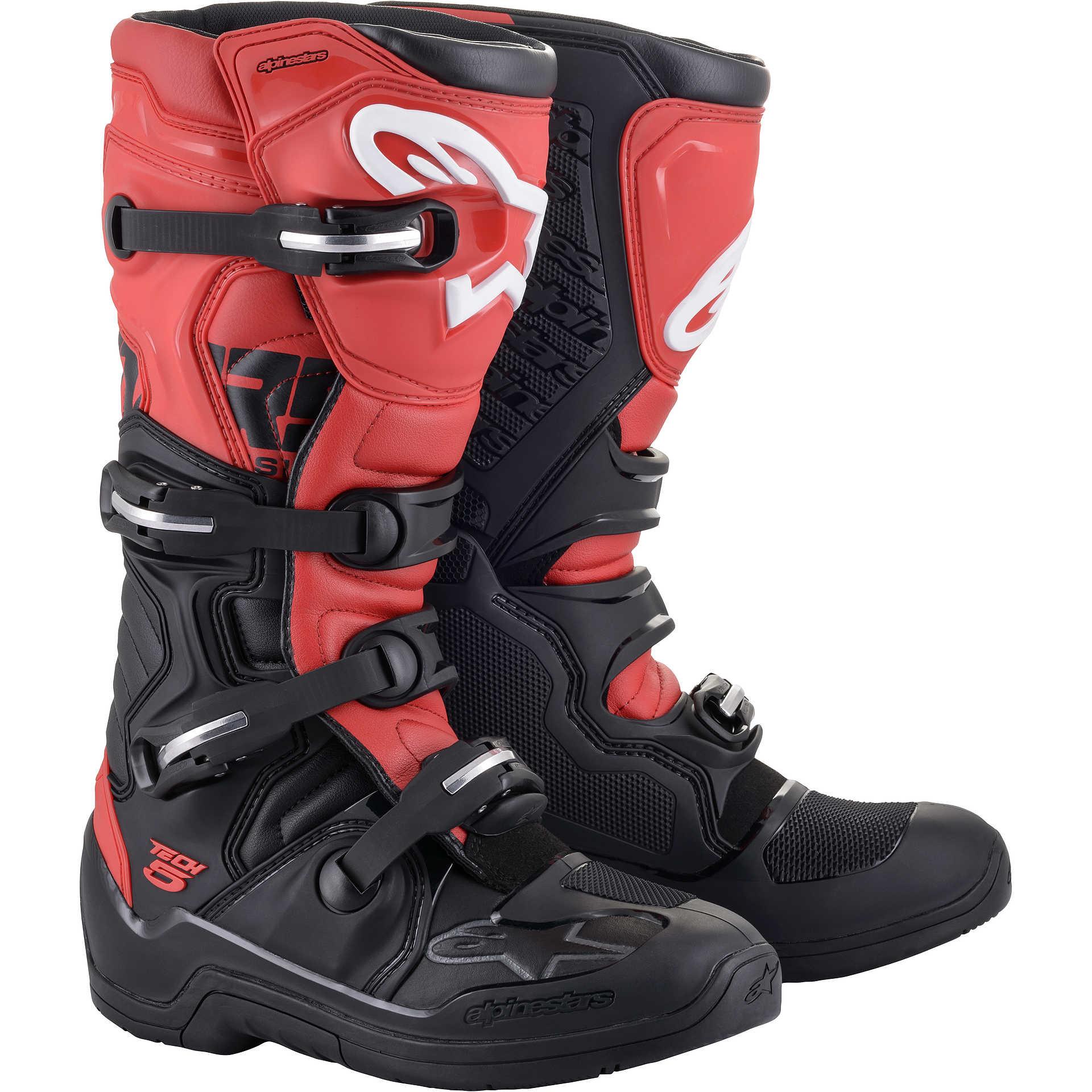 Alpinestars Tech 5 BOOTS 40.5