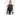 King Kerosin Unterhemd FXT Motor Gear Damen Undershirt 1.0, abriebfest