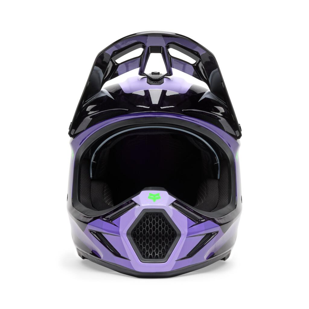 Fox V3 RS Solid