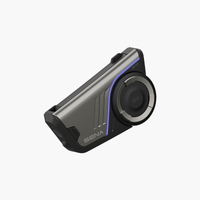 SENA 60S EVO Mesh-Intercom Headset Sound by Bose