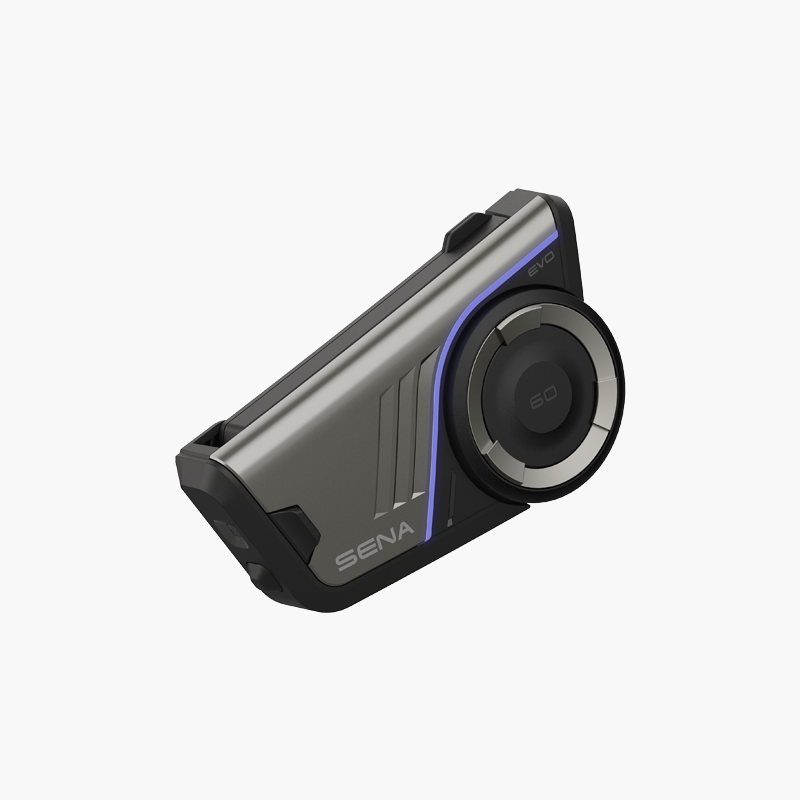 SENA 60S EVO Mesh-Intercom Headset Sound by Bose