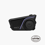 SENA 60S EVO Mesh-Intercom Headset Sound by Bose