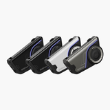 SENA 60S EVO Mesh-Intercom Headset Sound by Bose