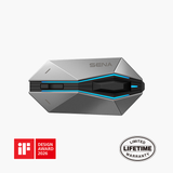 SENA 60X Mesh-Intercom Headset Sound by Bose 1er-Set