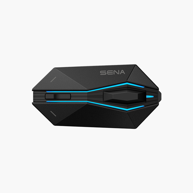 SENA 60X Mesh-Intercom Headset Sound by Bose 1er-Set