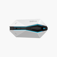 SENA 60X Mesh-Intercom Headset Sound by Bose 1er-Set