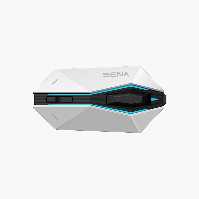 SENA 60X Mesh-Intercom Headset Sound by Bose 1er-Set