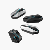 SENA 60X Mesh-Intercom Headset Sound by Bose 1er-Set
