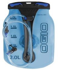 OGIO Atlas Rucksack mit Trinkfunktion 2L