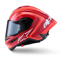 Alpinestars Supertech R10 Arius Carbon Rot