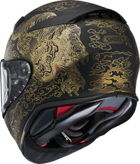 SHOEI NXR 2 Fearless Integralhelm