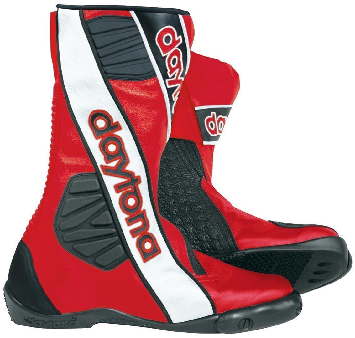 Daytona Security Evo G3 outer boots