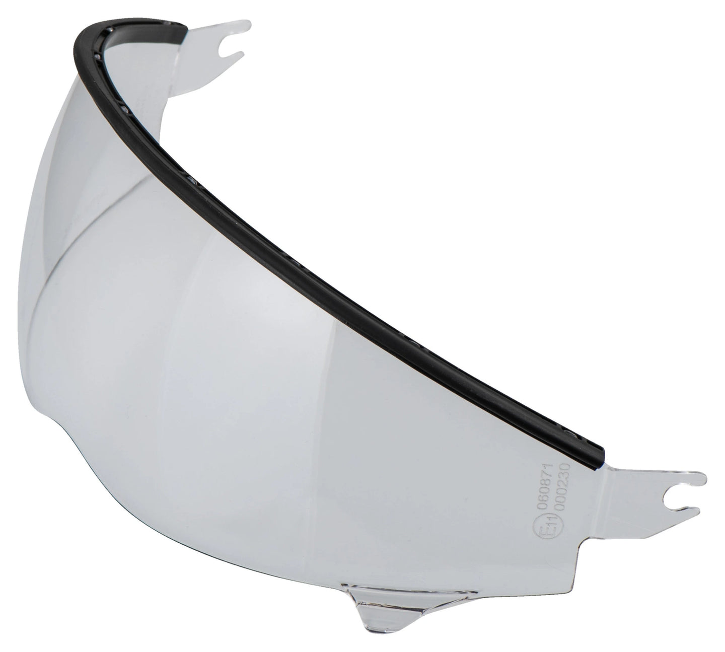 Scorpion Exo-Combat II visor