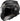 LS2 FF901 Advant X Metryk modular helmet