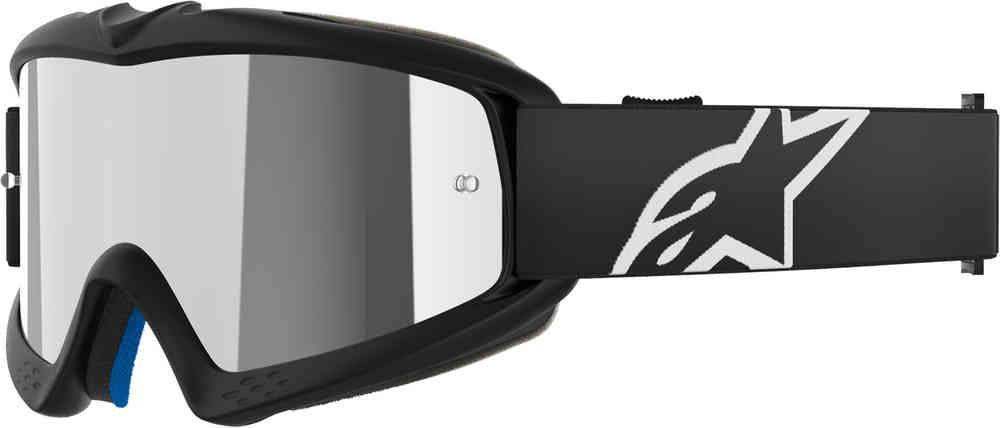 Alpinestars Vision Corp KinderMotocross Brille