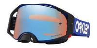 OAKLEY Airbrake MX Brille Verspiegelt