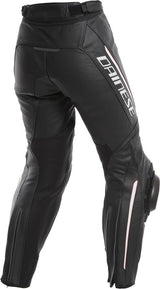 Dainese Delta3 Damen Lederhose