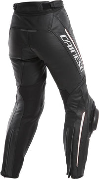 Dainese Delta3 Damen Lederhose