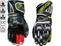 FIVE Handschuhe RFX1 Men