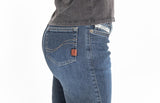 John Doe Jane High Mono