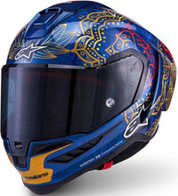 Alpinestars Supertech R10 Martinator Thai LE Carbon Helm