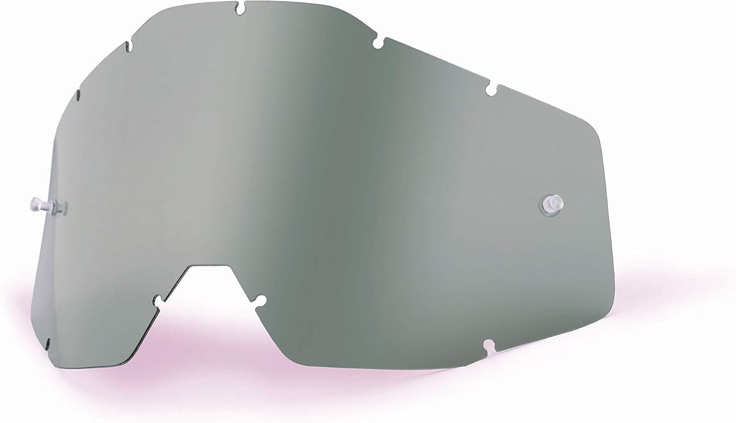 100% Goggle Replacement Lens