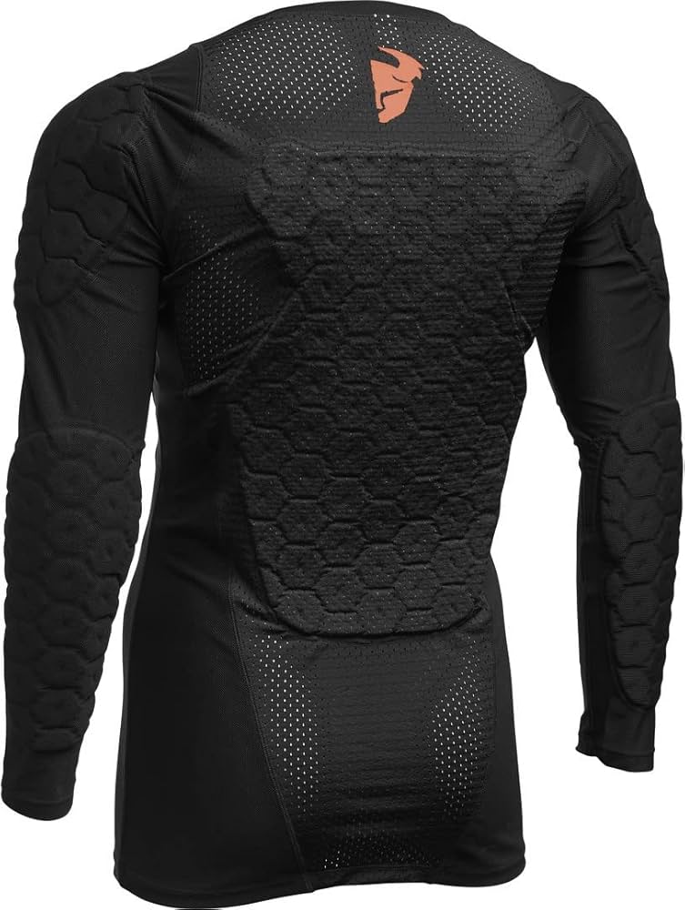 T-SHIRT DE PROTECTION THOR S20 COMP XP S/M