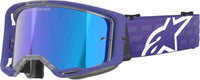 Lunettes de motocross Alpinestars Vision 8 Mirror