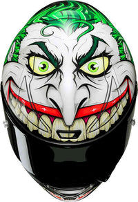 HJC RPHA 1 Joker Helm