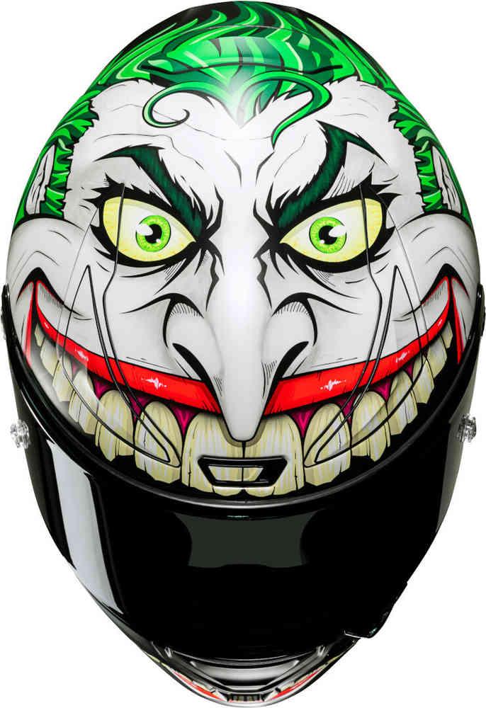 HJC RPHA 1 Joker Helm