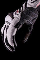 Five TFX1 Airflow Short