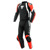 Combinaison en cuir 2 pièces Dainese Avro 4