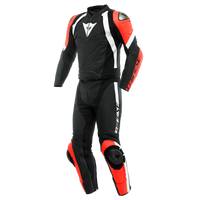 Dainese Avro 4  2-Teiler Lederkombi