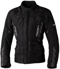 RST Alpha 5 Motorrad Textiljacke