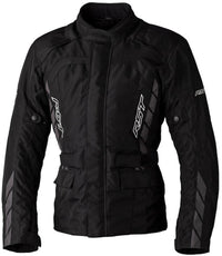 RST Alpha 5 Motorrad Textiljacke