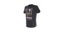 Dainese 12 Champions T-Shirt